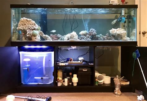 125 gallon aquarium filter|best internal aquarium filter.